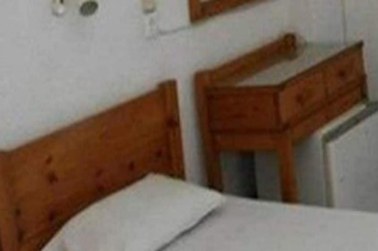 Simple Hotel Hersonissos Blue Bagian luar foto