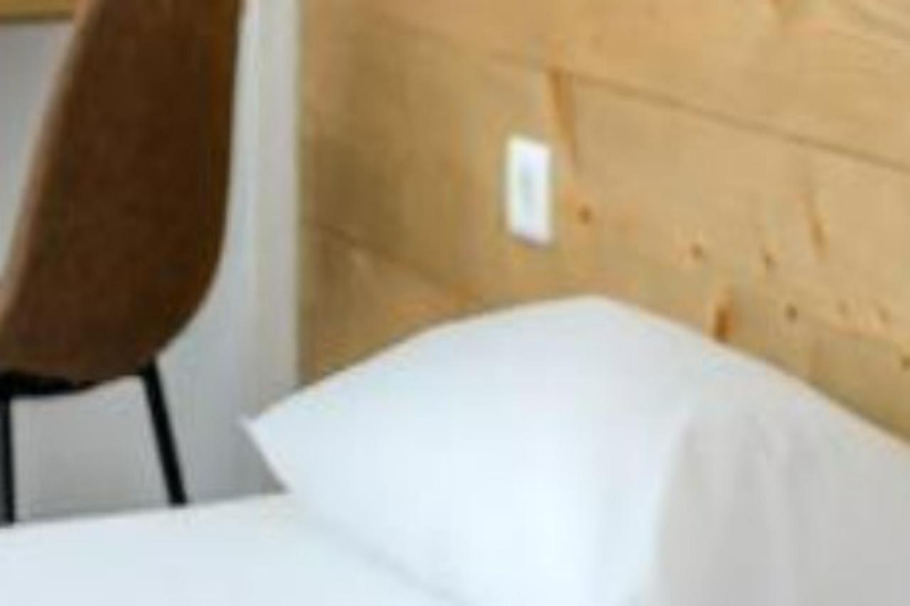 Simple Hotel Hersonissos Blue Bagian luar foto