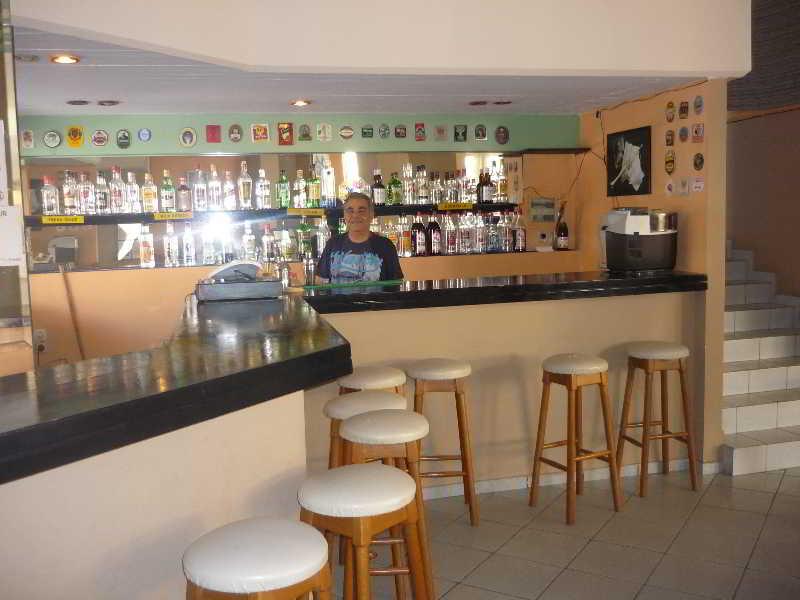 Simple Hotel Hersonissos Blue Bagian luar foto